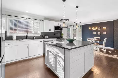 Kitchen - 155 Looper Rd, Easley, SC 29640 photo 3 of 3