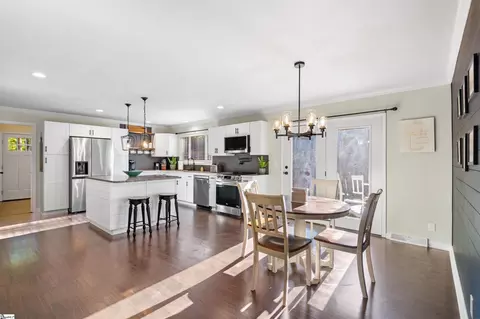 Kitchen - 155 Looper Rd, Easley, SC 29640 photo 1 of 3