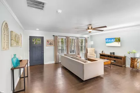 Entry Way - 155 Looper Rd, Easley, SC 29640 photo 1 of 1