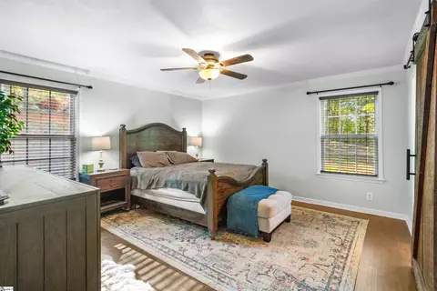 Bedroom - 155 Looper Rd, Easley, SC 29640 photo 1 of 4