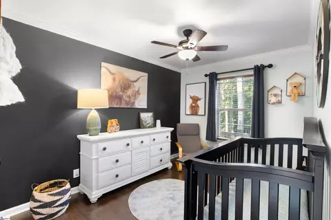 Bedroom - 155 Looper Rd, Easley, SC 29640 photo 4 of 4