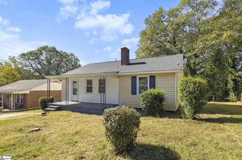 273 Caulder Cir, Spartanburg, SC 29306