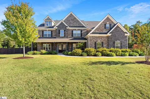 209 Coleridge Ln, Greer, SC 29651