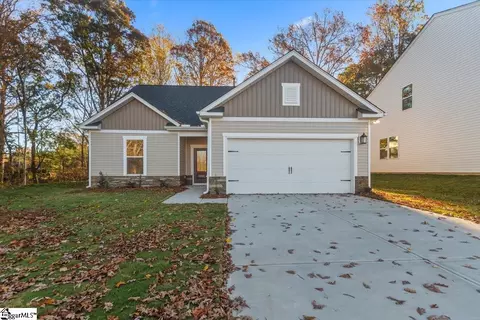 1482 Apple Butter Dr, Lyman, SC 29365