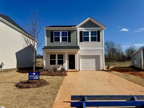 12023 Lansbury Dr #LOT 11, Inman, SC 29349
