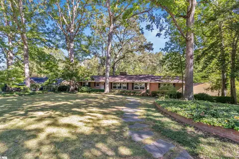 107 Shannon Dr, Greenville, SC 29615