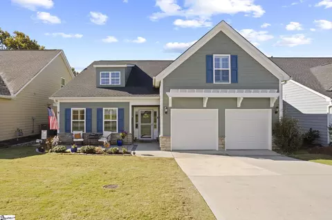 309 Rubia Dr, Greenville, SC 29607