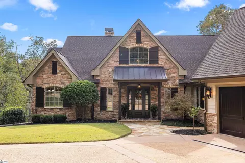 510 Ginseng Dr, Sunset, SC 29685
