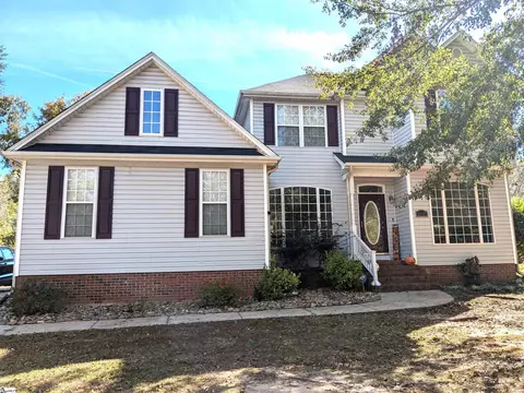 2537 W Georgia Rd, Piedmont, SC 29673