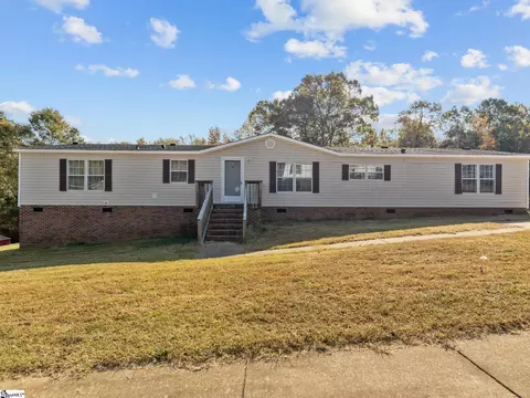 30 Sunglow St, Simpsonville, SC 29681