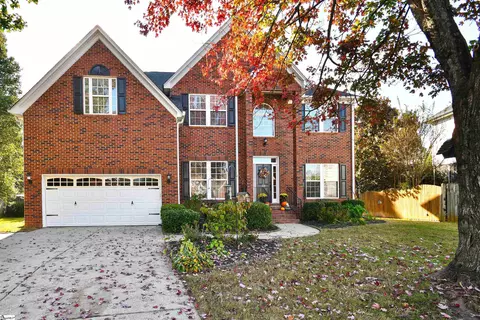 114 Myrtle Way, Greer, SC 29650