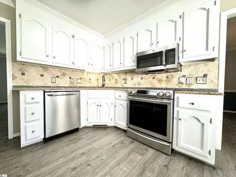 Kitchen - 300 Tanner Rd, Taylors, SC 29687 photo 3 of 3