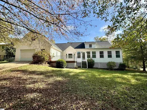 Exterior - 300 Tanner Rd, Taylors, SC 29687 photo 8 of 8