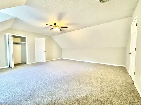 Bedroom - 300 Tanner Rd, Taylors, SC 29687 photo 7 of 9