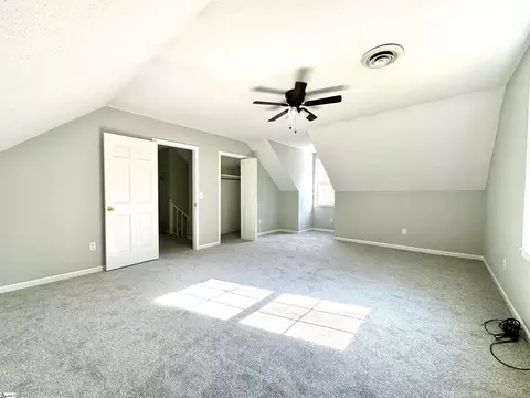 Bedroom - 300 Tanner Rd, Taylors, SC 29687 photo 4 of 9