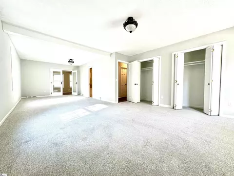 Bedroom - 300 Tanner Rd, Taylors, SC 29687 photo 2 of 9