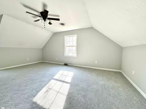 Bedroom - 300 Tanner Rd, Taylors, SC 29687 photo 5 of 9