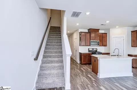 Entry Way - 404 Windsinger Ln, Greer, SC 29650 photo 1 of 2