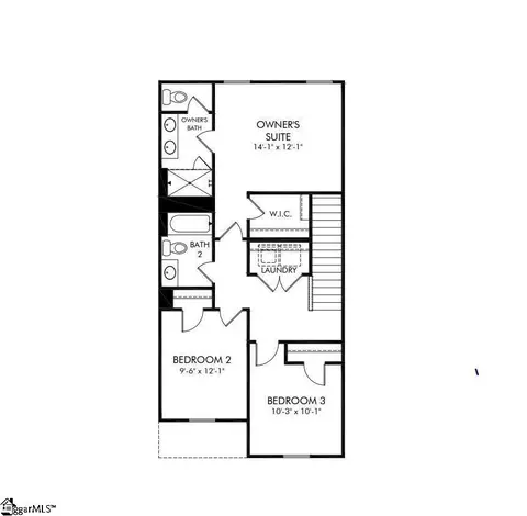 Other - 404 Windsinger Ln, Greer, SC 29650 photo 5 of 5