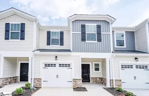 404 Windsinger Ln, Greer, SC 29650