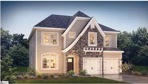 238 Layken Ln, Reidville, SC 29375