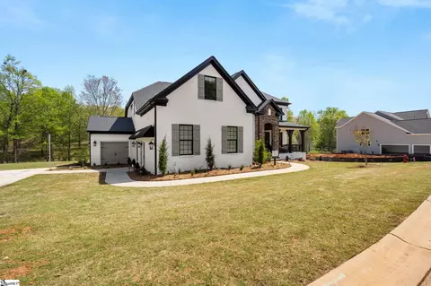 Exterior - 707 Enoree River Pl, Greer, SC 29651 photo 5 of 5