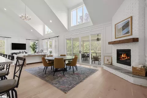 Dining - 707 Enoree River Pl, Greer, SC 29651 photo 2 of 4