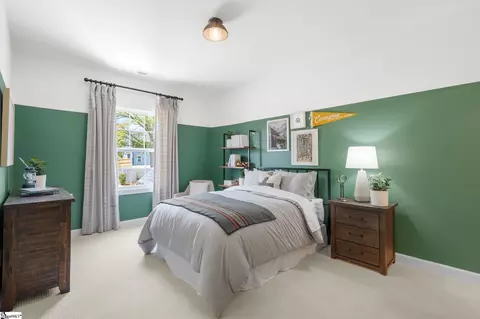 Bedroom - 707 Enoree River Pl, Greer, SC 29651 photo 6 of 6