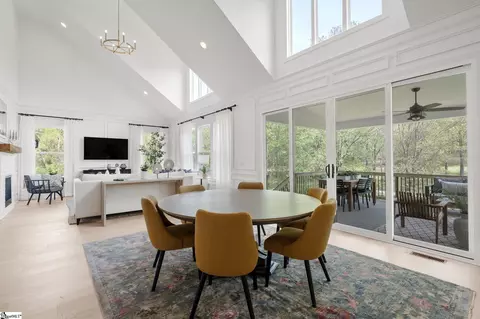 Dining - 707 Enoree River Pl, Greer, SC 29651 photo 3 of 4