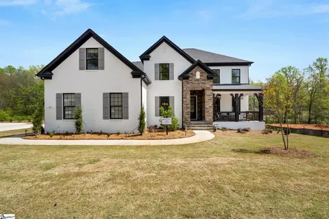 707 Enoree River Pl, Greer, SC 29651