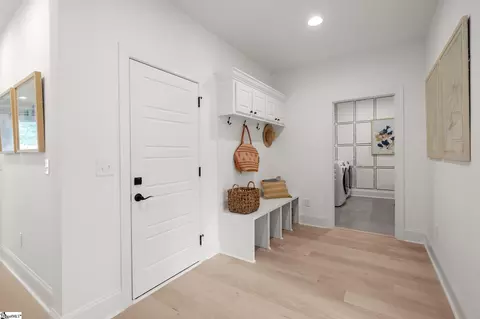 Entry Way - 707 Enoree River Pl, Greer, SC 29651 photo 8 of 8