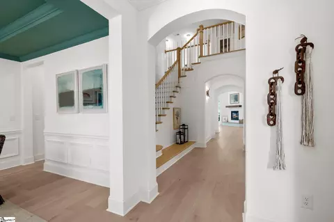 Entry Way - 707 Enoree River Pl, Greer, SC 29651 photo 1 of 8