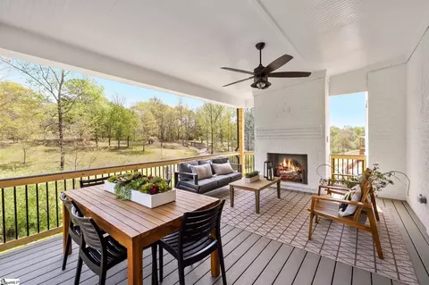 Exterior - 707 Enoree River Pl, Greer, SC 29651 photo 2 of 5