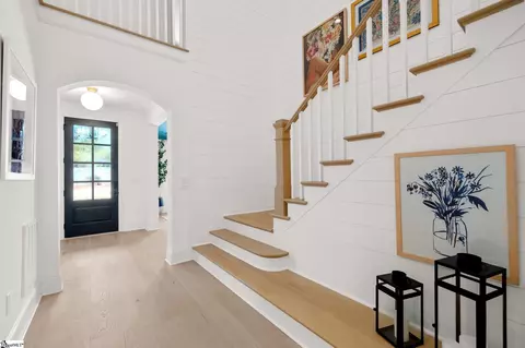 Entry Way - 707 Enoree River Pl, Greer, SC 29651 photo 2 of 8