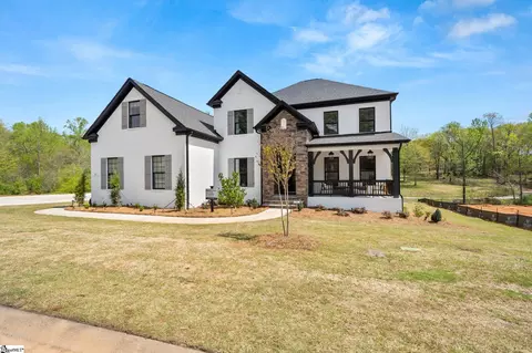 Exterior - 707 Enoree River Pl, Greer, SC 29651 photo 4 of 5