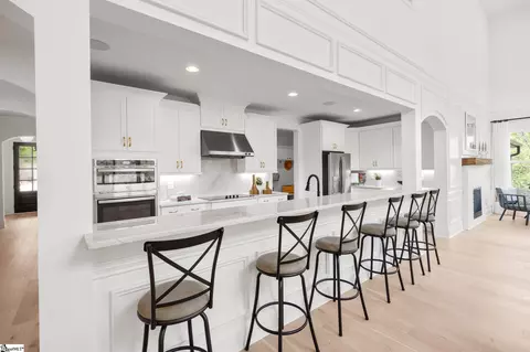 Kitchen - 707 Enoree River Pl, Greer, SC 29651 photo 1 of 4