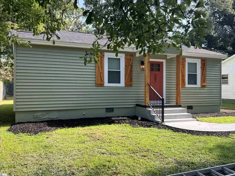201 Betty St, Anderson, SC 29624