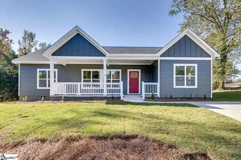 10 Harvard St, Greenville, SC 29611