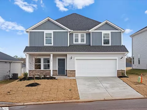 784 Penfold Pointe Pointe, Wellford, SC 29385