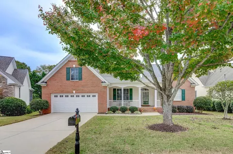 320 Werrington Ct, Greer, SC 29651