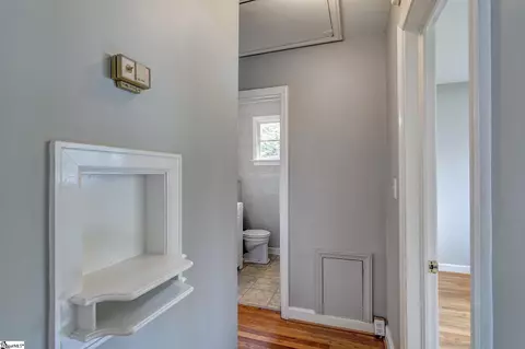 Entry Way - 206 Laurel Rd, Greer, SC 29651 photo 3 of 3