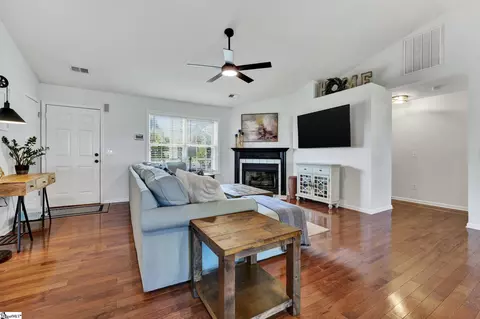 Entry Way - 109 Rustcraft Dr, Greer, SC 29651 photo 1 of 2