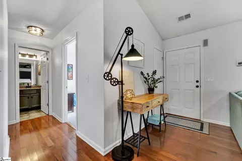 Entry Way - 109 Rustcraft Dr, Greer, SC 29651 photo 2 of 2