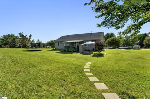 Exterior - 109 Rustcraft Dr, Greer, SC 29651 photo 6 of 8