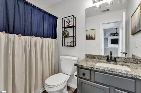 Bath - 109 Rustcraft Dr, Greer, SC 29651 photo 2 of 2