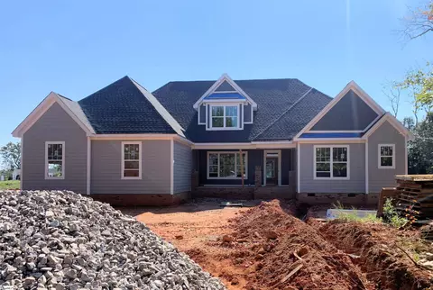 15 Brassington Pl, Greer, SC 29651