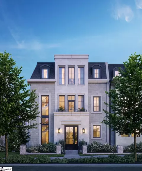 5 Mcdaniel Ave UNIT B-2  1, Greenville, SC 29601