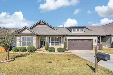 214 Downs Rd, Greenville, SC 29617
