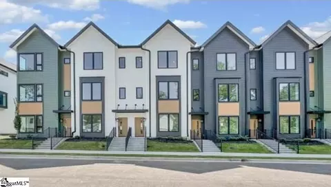 7 Conwell St UNIT 4, Greenville, SC 29601