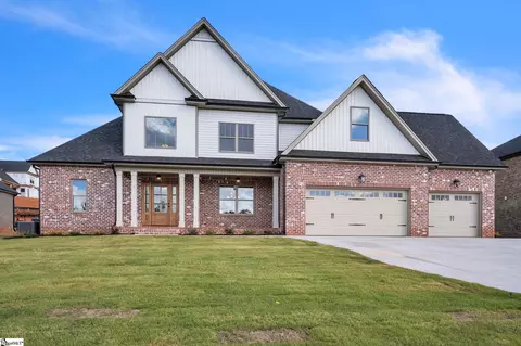 146 Mimosa Rd, Inman, SC 29349